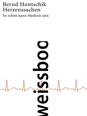cover image of Herzenssachen